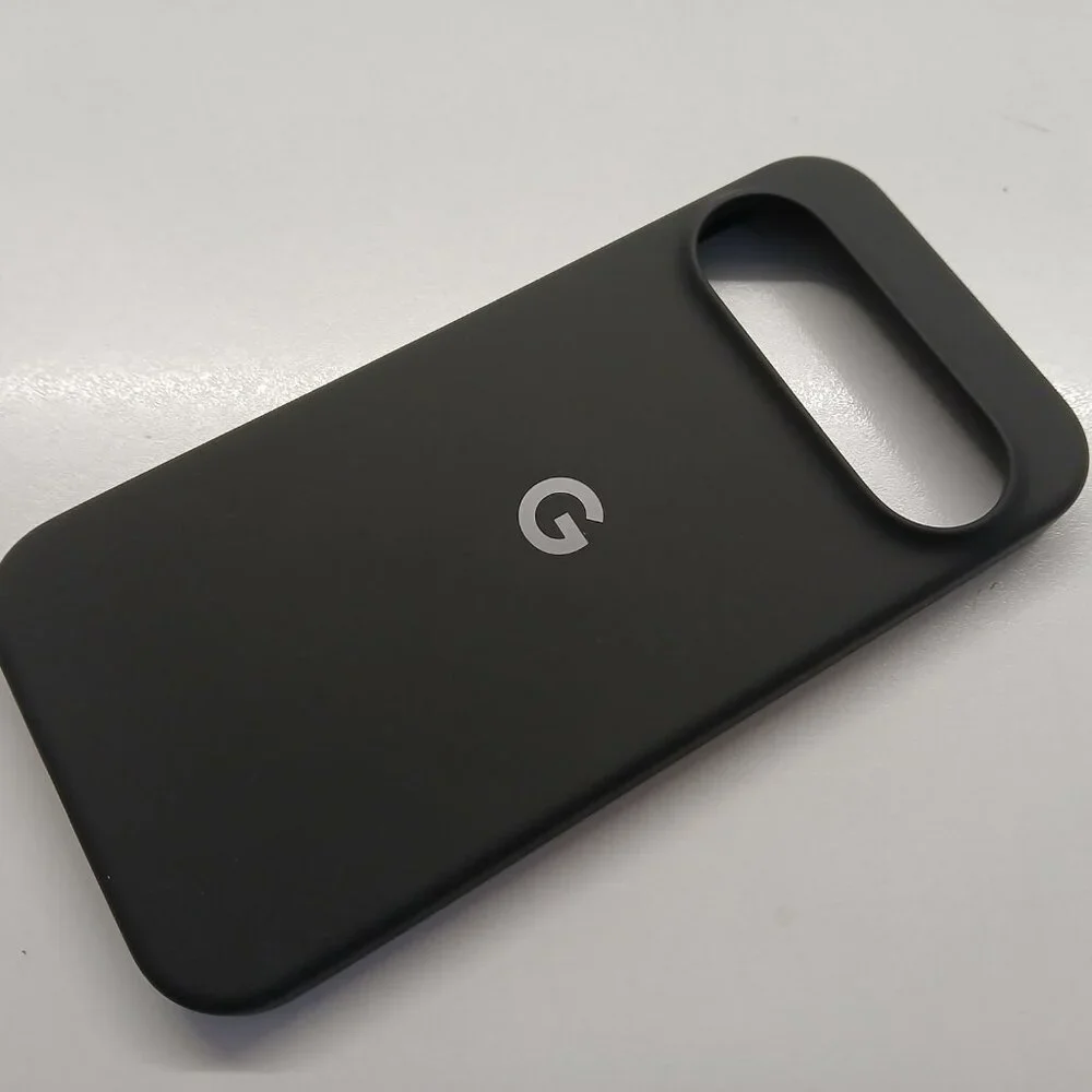 COPY - Google Pixel 9 + 9 Pro Case - Android Phone Case - Durable Protec…